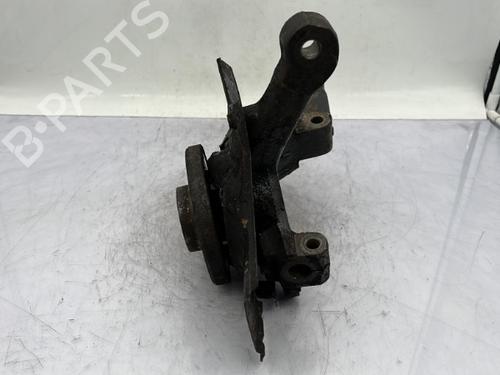 Left front steering knuckle PEUGEOT EXPERT Van (222) 1.9 TD | BP23680810M25 