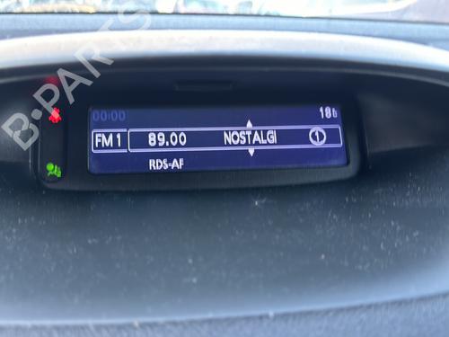 Electronic module RENAULT MEGANE III Hatchback (BZ0/1_, B3_) 1.5 dCi (BZ0C) | BP32855299M83 - Image 14