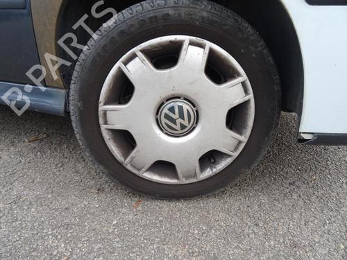Headlight switch VW POLO (6N2) 1.4 TDI | BP23668219I24  - Image 6