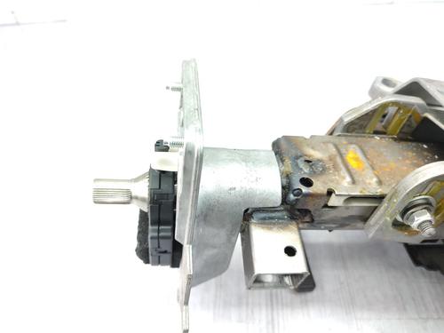 Steering column CITROËN C5 III (RD_) 2.0 HDi 140 (RDRHF8, RDRHFA, RDRHA8, RDRHAJ) | BP23722415M21  - Image 6