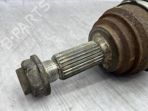 Left front driveshaft FORD FIESTA VI (CB1, CCN) 1.0 EcoBoost | BP23754312M38 - Image 4