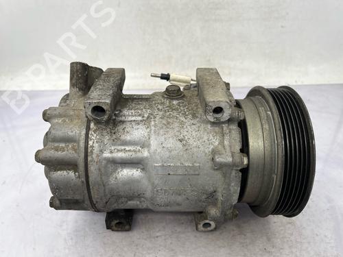 AC compressor DACIA SANDERO 1.5 dCi | BP39952418M34 - Image 5