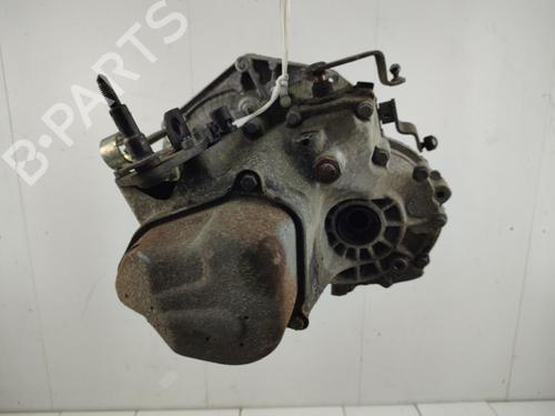 Gearbox PEUGEOT 206+ (2L_, 2M_) 1.4 i | BP23702284M3 - Image 4