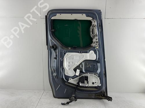 Venstre side skydedør PEUGEOT PARTNER Tepee 1.6 HDi | BP37993304C74 - Image 9