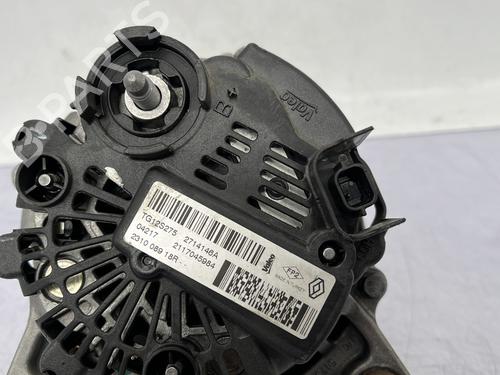 Alternator RENAULT CLIO IV (BH_) 1.5 dCi 90 | BP23760062M7 