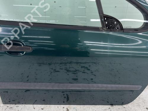 Right front door PEUGEOT 307 (3A/C) 2.0 HDi 110 | BP29028846C3 