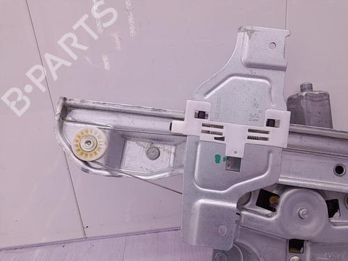 Front right window mechanism CITROËN C3 III (SX) 1.2 PureTech 82 | BP23708239C23  - Image 5