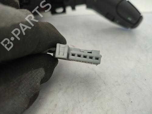 Used Steering column stalk Steering column stalk PEUGEOT 307 (3A/C) 1.6 HDi (90 hp) 25046376 25046376