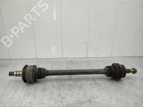 Used Right rear driveshaft Right rear driveshaft MERCEDES-BENZ C-CLASS T-Model (S204) C 220 CDI (204.208) (163 hp) 23712896 23712896
