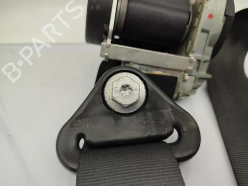 Rear left belt tensioner RENAULT MEGANE II (BM0/1_, CM0/1_) 1.5 dCi (BM1E, CM1E) | BP23733199C89 