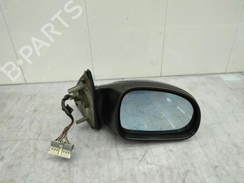 Right mirror PEUGEOT 406 (8B) 2.0 HDI 110 | BP23664461C27 