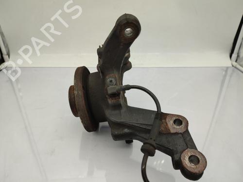 Used Right front steering knuckle RENAULT CLIO IV (BH_) 0.9 TCe 90 (BHNF, BHMA, BHMH, BHJK, BHJR) (90 hp) 23731962