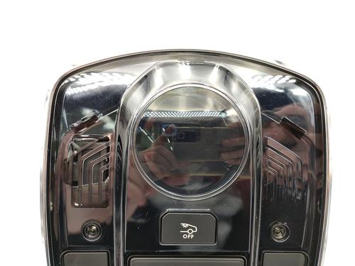 Interior roof light PEUGEOT 508 I (8D_) 1.6 HDi | BP23729960I8