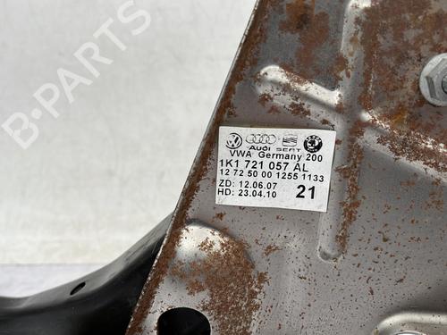 Bremsepedal VW GOLF PLUS V (5M1, 521) 1.6 TDI | BP29839244I19