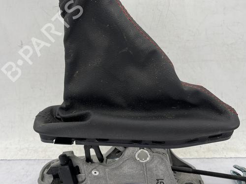 Hand brake SEAT LEON (5F1) 2.0 TDI | BP29839360I18