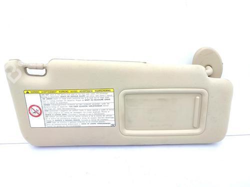 right-sun-visor-lexus-is-ii-_e2_-2005-2006-2007-2008-2009-2010-2011-2012-2013-23720981 main image