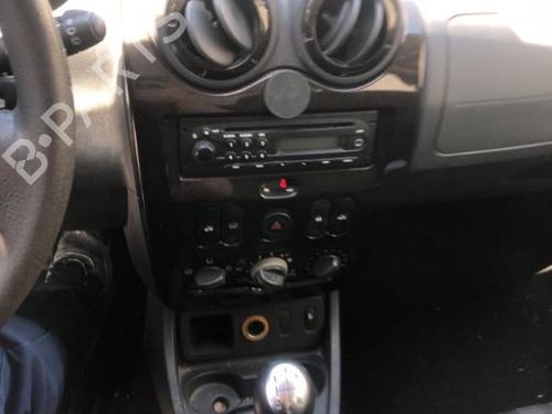 Steering wheel DACIA DUSTER (HS_) 1.6 16V Hi-Flex | BP23695222C49 - Image 13