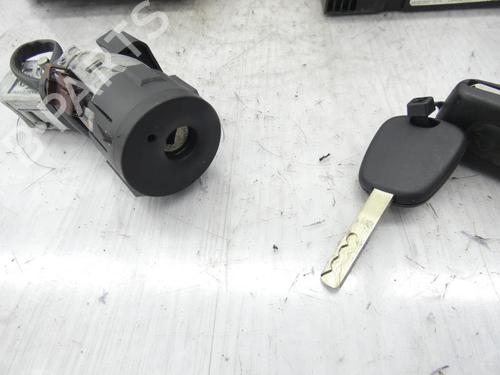 Elektronisk modul CITROËN C4 I (LC_) 1.6 HDi | BP23698102M83 
