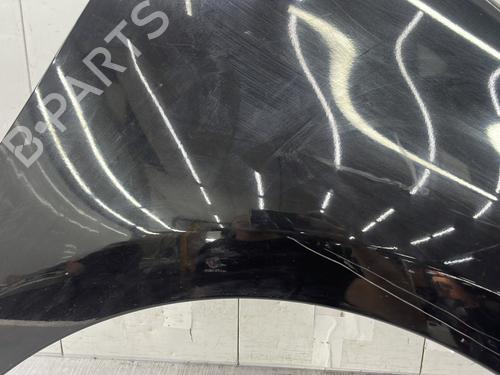 Right front fenders RENAULT SCÉNIC III (JZ0/1_) 1.9 dCi (JZ0J, JZ1J, JZ1K, JZ1S) | BP27304226C42 