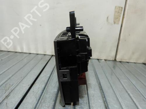 Climate control CITROËN C5 II (RC_) 2.2 HDi (RC4HXE) | BP23686627I5 