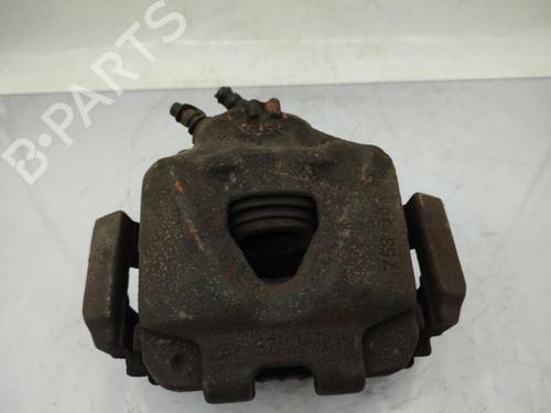 Left front brake caliper BMW 3 Touring (E91) 320 d xDrive | BP23719464M105  - Image 6