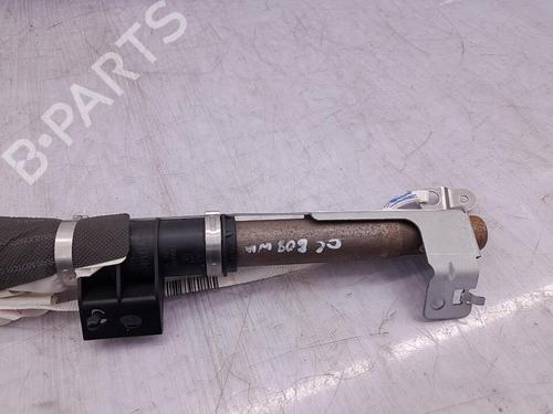 Left curtain airbag NISSAN QASHQAI / QASHQAI +2 I (J10, NJ10, JJ10E) 1.6 dCi | BP23706948C11 