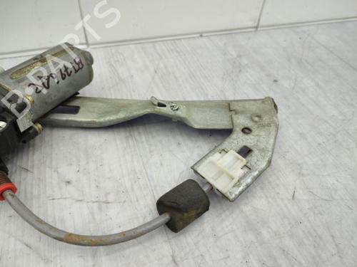 Front left window mechanism PEUGEOT 206 SW (2E/K) 1.4 HDi | BP23675697C22  - Image 9