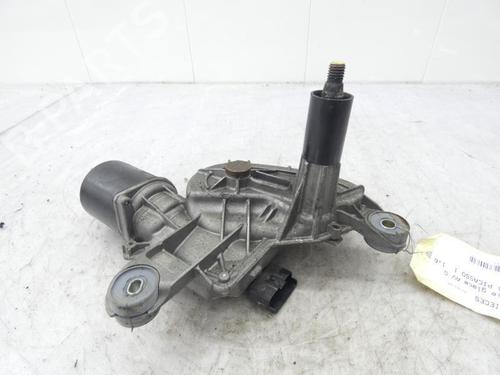 Used Front wiper motor CITROËN C4 Picasso I MPV (UD_) 1.6 HDi (109 hp) 23693765