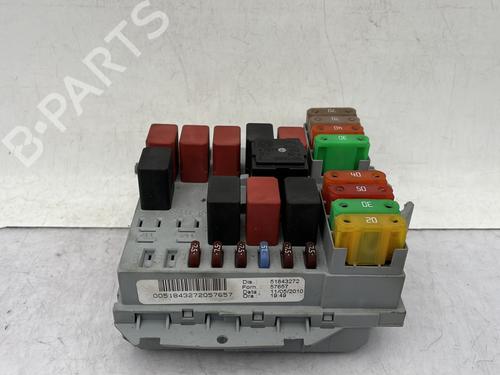 Electronic module FIAT IDEA (350_) 1.3 D Multijet | BP24180835M83  - Image 9