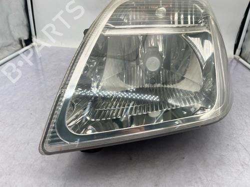 Used Left headlight Left headlight CITROËN C2 (JM_) 1.4 HDi (68 hp) 36287948 36287948