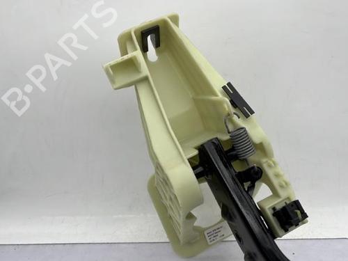 Break pedal BMW X3 (F25) xDrive 30 d | BP23752362I19 