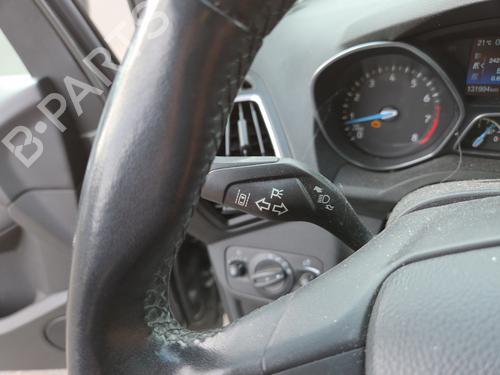 Front left seatbelt FORD C-MAX II (DXA/CB7, DXA/CEU) 1.0 EcoBoost | BP30046335I26 - Image 24