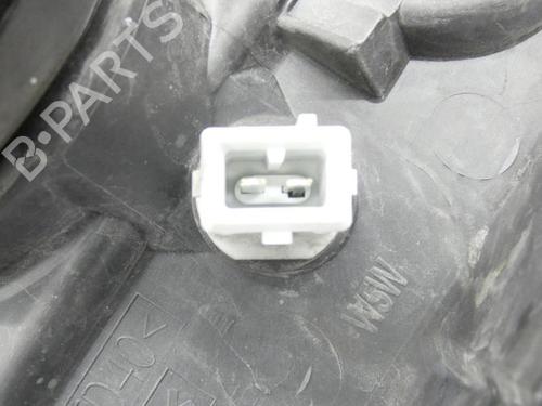 Left headlight RENAULT KANGOO Express (FC0/1_) 1.5 dCi (FC07, FC1R) | BP23699706C28  - Image 8