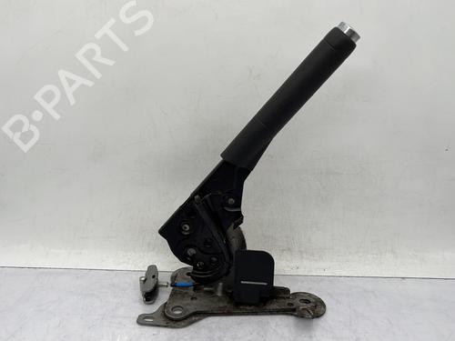 Hand brake PEUGEOT 208 I (CA_, CC_) 1.6 HDi / BlueHDi 75 | BP26936755I18