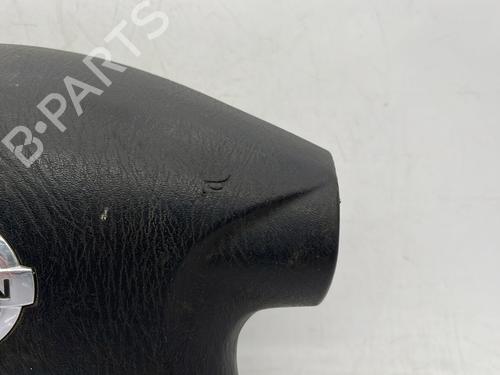 Driver airbag NISSAN X-TRAIL I (T30) 2.2 Di 4x4 | BP23691723C9 