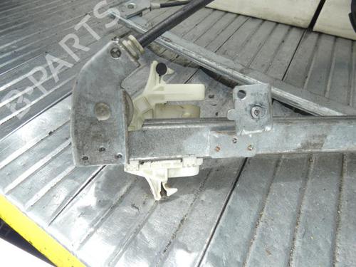 Front right window mechanism PEUGEOT 807 (EB_) 2.2 HDi | BP23671440C23 - Image 3