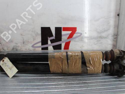 Used Right rear shock absorber VW GOLF VI (5K1) 1.6 TDI (105 hp) 24734702