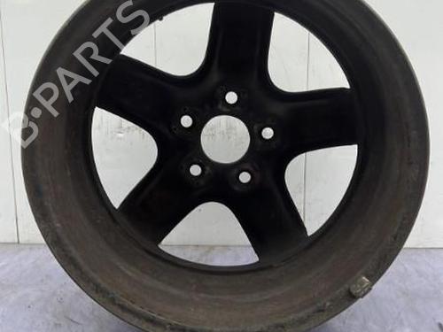 Used Rim RENAULT MEGANE III Hatchback (BZ0/1_, B3_) 1.5 dCi (BZ09, BZ0D, BZ1W, BZ29, BZ14) (110 hp) 23750342