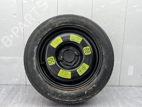 Used Jack Kit CITROËN C3 II (SC_) 1.2 VTi 82 (82 hp) 29120091