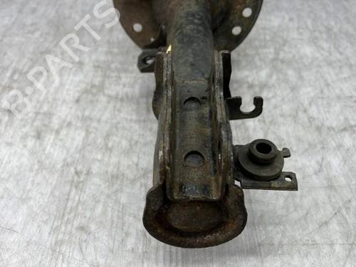 Used Right front shock absorber OPEL CORSA D (S07) 1.3 CDTI (L08, L68) (75 hp) 23753660