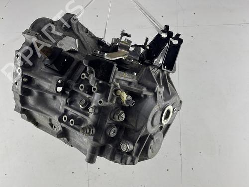 Gearbox TOYOTA AURIS (_E15_) 2.0 D-4D (ADE150_, ADE150R) | BP27170763M3