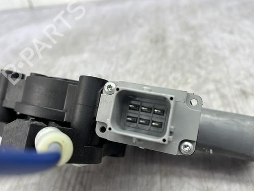 Rudehejsemekanisme ventre foran OPEL CORSA E (X15) 1.4 Turbo (08, 68) | BP31630854C22 