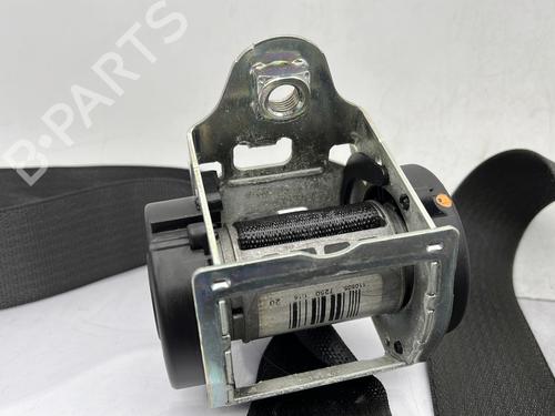 Front right seatbelt OPEL CORSA D (S07) 1.3 CDTI (L08, L68) | BP23760442I25 - Image 7