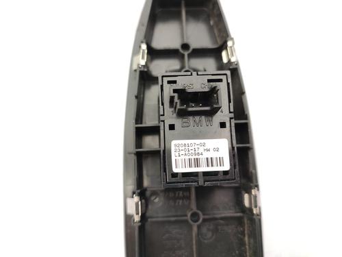 Used Right front window switch BMW X1 (F48) sDrive 16 d (116 hp) 23741949