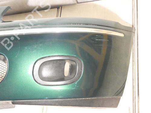 front-bumper-rover-200-ii-hatchback-rf-1995-1996-1997-1998-1999-2000-23695816 main image