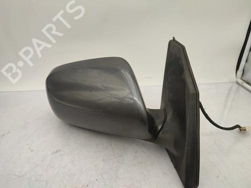Used Right mirror Right mirror TOYOTA COROLLA (_E12_) 1.4 D (NDE120_, NDE120R) (90 hp) 23684487 23684487