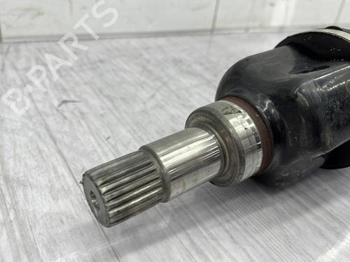 Left front driveshaft PEUGEOT 108 1.2 | BP29028850M38