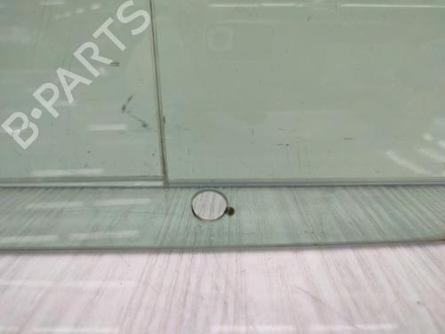 Rear left door window CITROËN C3 I (FC_, FN_) 1.4 16V HDi | BP23676155C20 