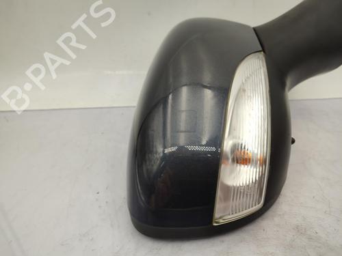 Used Right mirror RENAULT CLIO IV (BH_) 1.5 dCi 90 (90 hp) 23742519