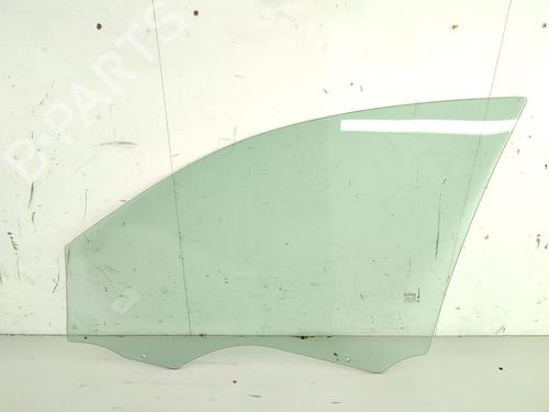 Front right door window RENAULT MEGANE II (BM0/1_, CM0/1_) 1.5 dCi (BM0F, BM0T, BM2B, CM0F, CM0T) | BP23677082C19 